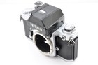 Nikon F2 Photomic A Dp-11 Silver 35mm Slr Film Camera Body From Japan  n M  9269