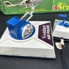 Mattel Vertibird Air Police 7604 1973 - Partial - Untested - Vintage