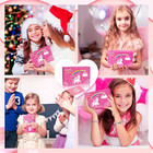 Bracelet Making Kit For Girls arts And Crafts For Kids Girls Age 5-12 girls Toys
