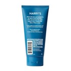 Harry s Shaving Cream Shaving Cream For Men With Eucalyptus  2 Pack 6 Oz Free Sh