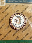 Arizona The Grand Canyon State Touring Pin  new Sealed 