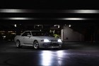 1993 Nissan Gt-r Bnr32 N1 By Power Craft