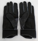 Nike Hyperdiamond Batting Gloves Women s Large Black grey silver