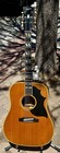 1965 Gibson Country Western Acoustic  Sjn Southern Jumbo Natural Ohsc Vintage