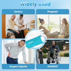 Folklyzo Sock Aid - Sock Aids For Putting On Socks - Sock Aid Device For Putt   