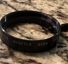 Tiffen  654 Adapter Ring Series  6