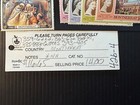Montserrat   359-62x2  363-65 booklet  385-88 gutters  393-405 Mnh Value   16 65