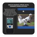 Pocket Radar Ball Coach Radar Speed Training Tool Bundle
