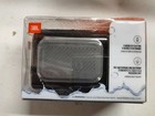 Jbl Go3 Portable Waterproof Wireless Speaker - Black
