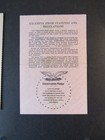 Rw16 - 1949 Federal Duck Stamp On Colorado Hunting License - Female Hunter