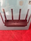 Tp-link Dual-band 6-stream Wifi 6 Router Archer One Mesh Wpa3 All Providers New