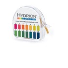 Hydrion  93 Usa Lab Ph Test Paper Tape Strips 15ft Roll 0-13 Wide Range Exp 2029
