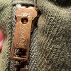 Vtg Us Army M-1951 Wool Field Trousers Small Reg Korean War Era Og-108 Pants