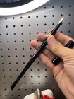 Rare Discontinued Pilot Dpn500 Desk Fountain Pen 14kgold Nib Vintage Collectible
