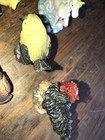 14 Mini Birds And Animals Quail Unicorn