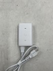 Ubiquiti U-poe  30w Gigabit Poe  Injector With Power Cable Free S h