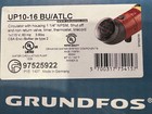 Grundfos Up10-16bu Atlc Circulator Pump 1 1 4 Npsm 115v Parts Repair
