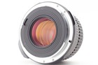 Cla d Late Model  top Mint  Smc Pentax 67 6x7 105mm F 2 4 Standard Lens Japan