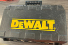 Dewalt Dwh050k Large Hammer Drilling Dust Extraction System