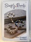 5 Annie   s Simply Beads Kit Of The Month Club New Jewelry Making 