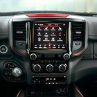 Replace For 2018 2019 Subaru Legacy   Outback Radio Touch Screen Digitizer  map 