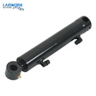6586700 Hydraulic Bucket Tilt Cylinder Fits For Bobcat Grapple