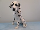 Melissa   Doug Dalmatian Dog Lifelike Stuffed Animal   30 