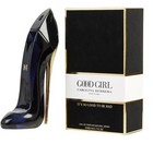 Good Girl By Carolina Herrera 2 7 Oz Eau De Parfum Natural Spray New   Sealed