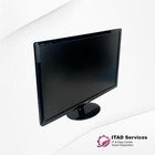 Acer S271hl 27  Led Backlight 27  Widescreen Lcd Full Hd Monitor W stand