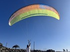 Apco Paramotor   Paraglider Model Hybrid Large 