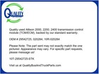 Allison 2000  2200  2400 Tcm - 29542725 020284 10r-020284 A06-32374-002