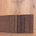 1 8   1 4   1 2    3 4  S4s Wenge Dimensional Lumber