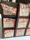 Qrs Word Roll Vintage Player Piano Lot Of 16