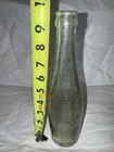 Vintage Pre Prohibition Pabst Beer Bottle  Rare     registered    On Bottom  9 5   