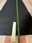 Antique Chinese Qing Dynasty Silk Robe  Vintage Embroidered Costume Collectible