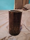Columbia Wax Cylinder 7601 George W Johnson  laughing Song 