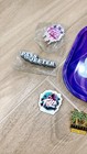 Jeeter Pins  Keychain  Tray