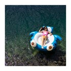 New Giant Snorlax Pool Float Free Shipping Pokemon