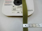 25 Yards - 1 5 Inch Velcro   Brand Loop Fastener Sew On Milspec Tape Khaki