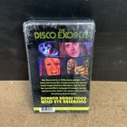 The Disco Exorcist Limited Edition Horror Vhs Horror Boobs Video Oop