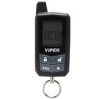 Viper Lcd 2-way Security System 3305v