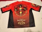 Alphadog Five Finger Death Punch Long Sleeve Jersey Shirt 2xl