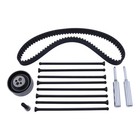 Timing Belt Kit 02929933 02109085 100700 For Deutz F4l1011 F3l1011 F2l1011 1011