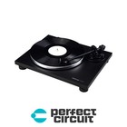 Reloop Turn 2 Dj Performance Vinyl Record Turntable - New - Perfect Circuit