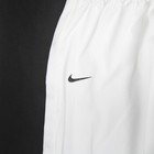 Nike Dri-fit Athletic Pants Men s White Used L