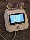 30k   50k S-shaped Cavitation And Vacuum By Aristrom
