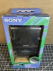 Vintage Sony Cassette Player Tape Recorder Tcm-929 New Open Box
