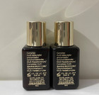 2x Estee Lauder Advanced Night Repair Multi-recovery Complex 0 5oz 15ml   1 Oz
