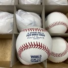 2020 Rawlings Official Mlb World Series Baseball New