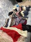 Modern vintage Lingerie 37 Pc Lot Bras Undies Slips Nighties Most Medium Or 36